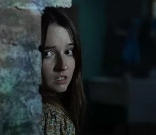 assistir Ninguém Vai Te Salvar online dublado legendado
