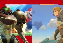 Assista ao vivo ao Nintendo Direct de setembro
