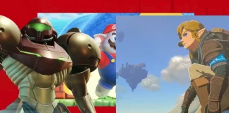 Assista ao vivo ao Nintendo Direct de setembro