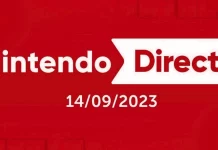 Nintendo Direct acontece nesta quinta-feira (14)