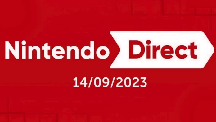 Nintendo Direct acontece nesta quinta-feira (14)