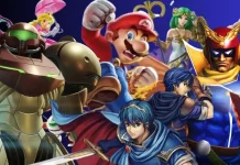 Novidades do Nintendo Direct desta quinta-feira (14)