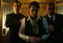 O Continental: Do Mundo de John Wick horário episódio 1 parte