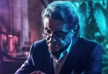 nota O Continental: Do Mundo de John Wick rotten aprovação