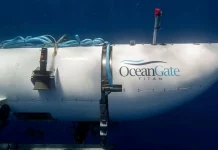 OceanGate titanic vai virar filme submarino implodiu