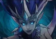 Omniheroes, Nova Versão: Cadência das Marés