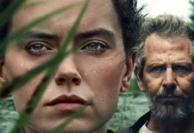 A Filha do Rei do Pântano onde assistir dublado online filme completo