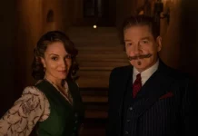 A Noite das Bruxas onde assistir dublado online