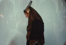 A Última Rainha onde assistir online dublado