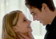 After: Para Sempre onde assistir dublado online