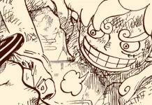 One Piece capítulo 1092 online mangá cap português