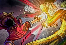 One Piece 1092 data e spoilers capítulo mangá de lançamento