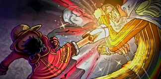 One Piece 1092 data e spoilers capítulo mangá de lançamento