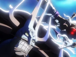 One Piece estreia 25ª abertura, “The Peak” de Sekai no Owari em