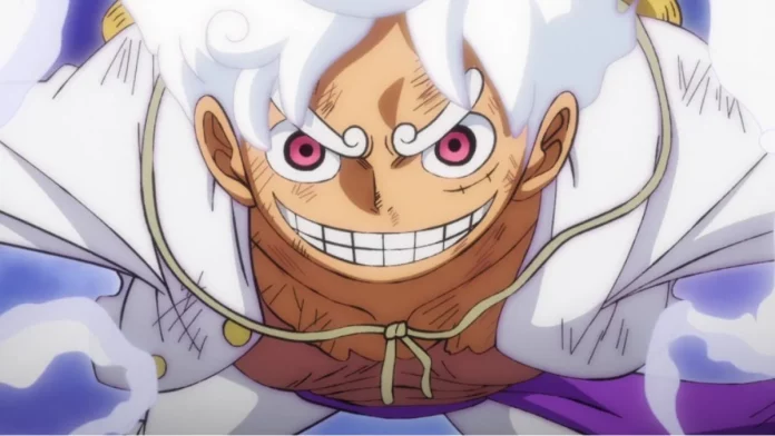 assistir One Piece episódio 1075 online legendado ep