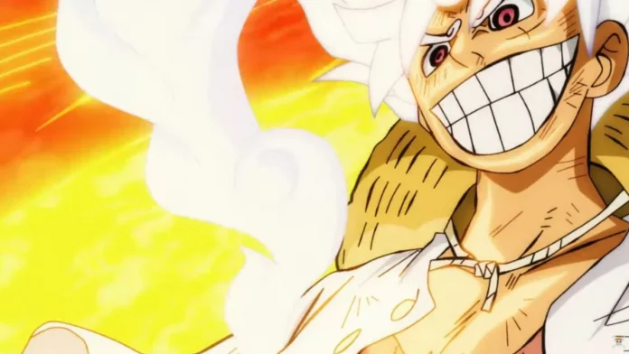 One Piece episódio 1076 horário ep