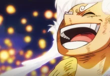 One Piece episódio 1077 quando estreia prévia ep data