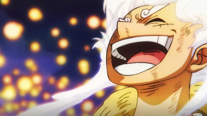 One Piece episódio 1077 quando estreia prévia ep data