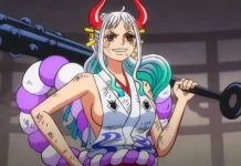 One Piece episódio 1078 data prévia detalhes ep