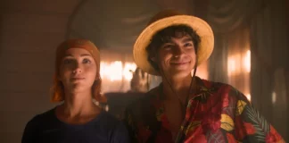 Produtores criam mistério sobre 2ª temporada do live-action de One Piece