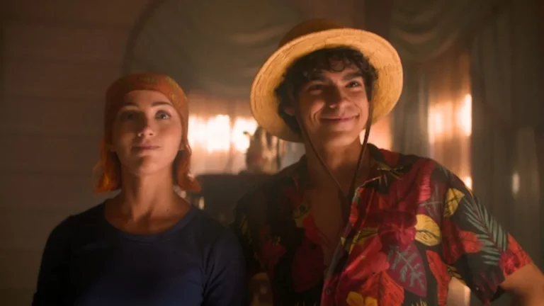 Produtores criam mistério sobre 2ª temporada do live-action de One Piece