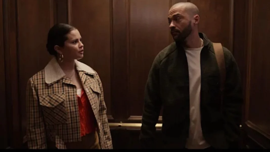 assistir Only Murders in the Building episódio 7 online dublado ep