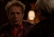 assistir Only Murders in the Building episódio 8 online ep dublado