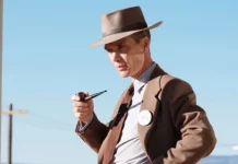 Oppenheimer lançamento digital adiado filme aluguel