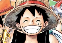 One Piece panini leitura gratuita mangá