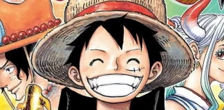 One Piece panini leitura gratuita mangá