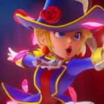 Jogo da Princesa Peach ganha nome e data de lançamento