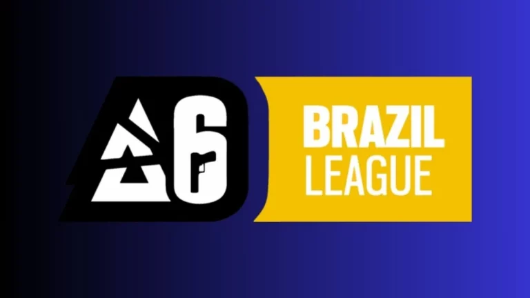 BLAST R6 Brazil League: Semifinal neste sábado (30); saiba onde assistir