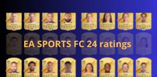 EA Sports FC 24: veja os jogadores mais bem avaliados do jogo