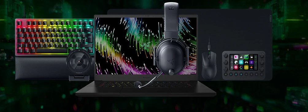 razerblade15 giveaway razercon2023