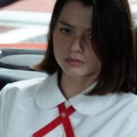 Rebecca Armstrong vem ao Brasil para divulgar seu mais novo filme Long Live Love