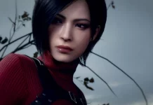 DLC de Resident Evil 4 Remake Separate Ways – Data de lançamento
