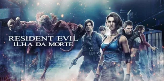 Resident Evil: Ilha da Morte aluguel compra