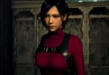 Resident Evil 4 Separate Ways já disponível
