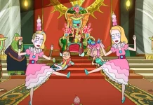 Rick and Morty: Revelada abertura oficial da temporada 7