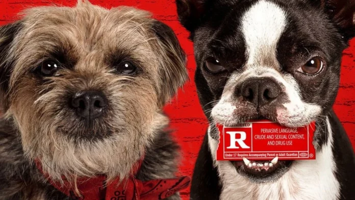 Ruim Pra Cachorro onde assistir online dublado filme completo