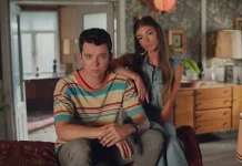 assistir Sex Education 4ª temporada online dublado