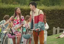 Sex Education 4ª temporada trilha sonora músicas