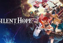 Silent Hope — Demo está disponível no Steam e Nintendo Switch