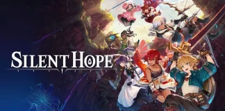 Silent Hope — Demo está disponível no Steam e Nintendo Switch