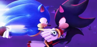 Sonic Prime trailer teaser netflix