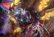 Soul Covenant trailer de anúncio em 2024