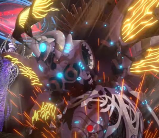 Soul Covenant trailer de anúncio em 2024
