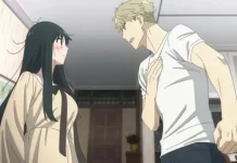Spy x Family 2ª temporada crunchyroll