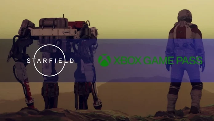 Starfield: Vale a pena assinar o 'XboxGame Pass' para jogar