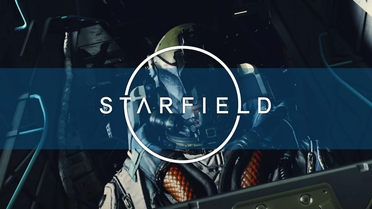 Starfield: Horário de lançamento e pré-carregamento da versão Steam para PC